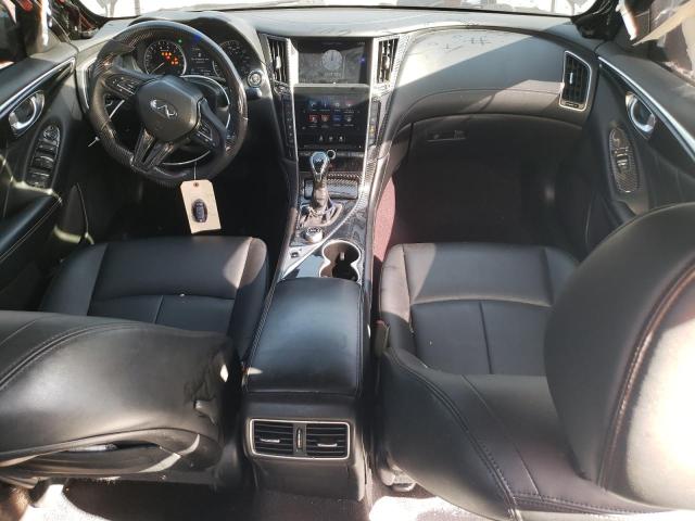 JN1EV7AR3KM550353 Infiniti Q50 LUXE