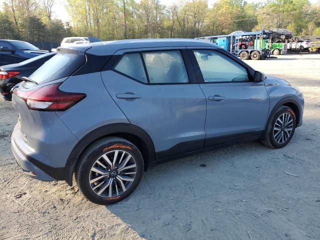 3N1CP5CV0PL568150 Nissan KICKS SV