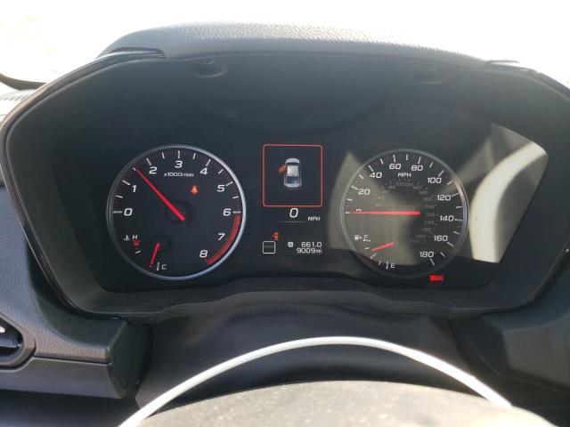 JF1VBAF64P9809112 Subaru Wrx Premium
