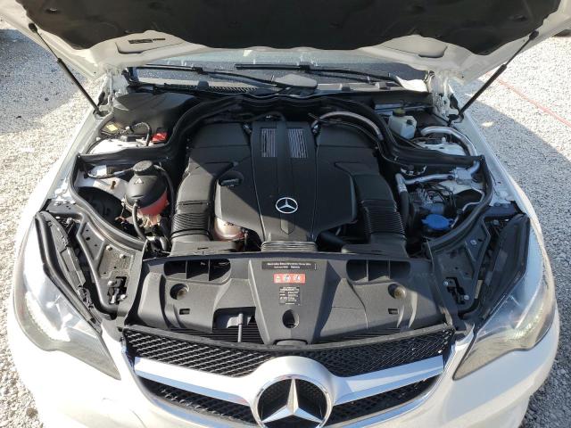 WDDKJ6FB8FF303427 Mercedes-Benz E 400