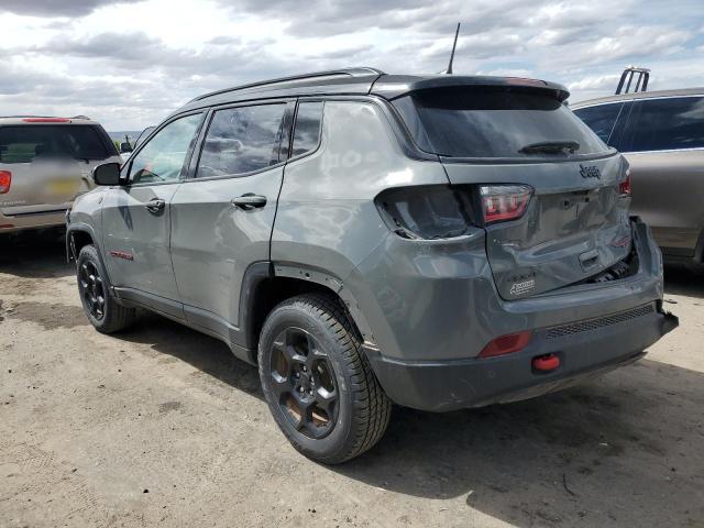 3C4NJDDN6PT574177 Jeep Compass Trailhawk