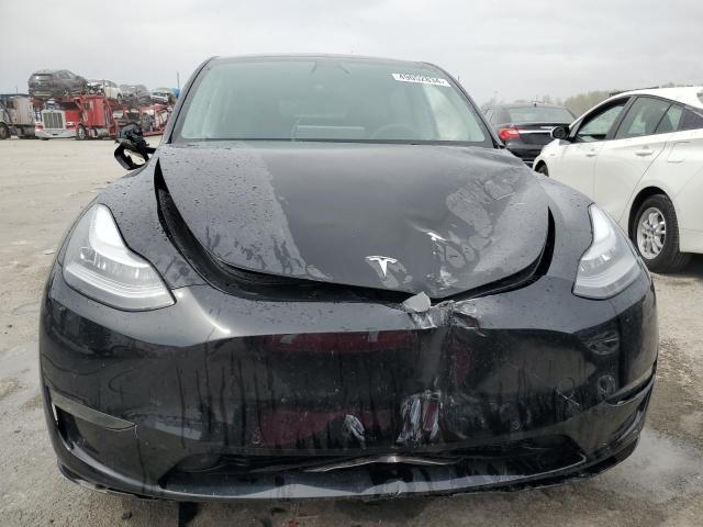 7SAYGDEE0NA009011 Tesla Model Y