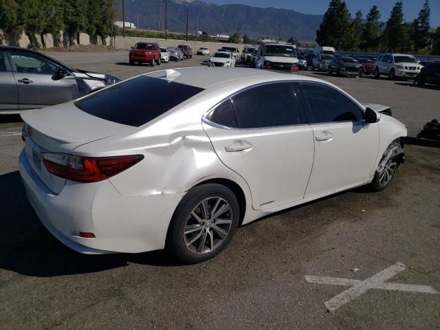 JTHBW1GGXG2119655 Lexus ES 300H
