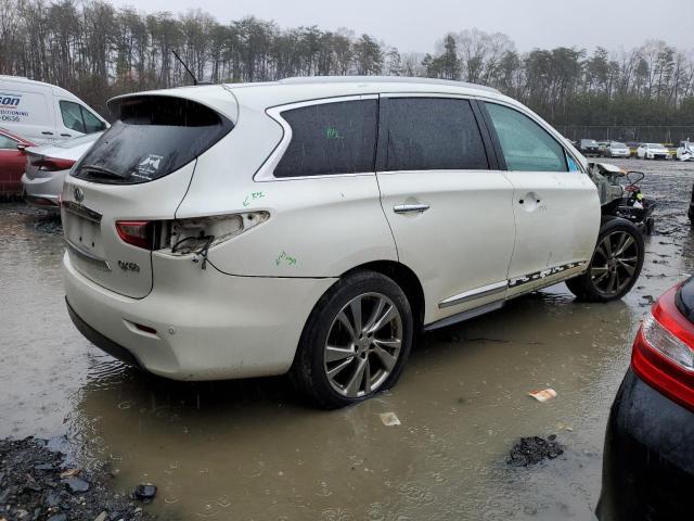 5N1AL0MM3FC536856 Infiniti QX60