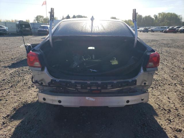 2G11Z5S37K9127053 Chevrolet IMPALA LT
