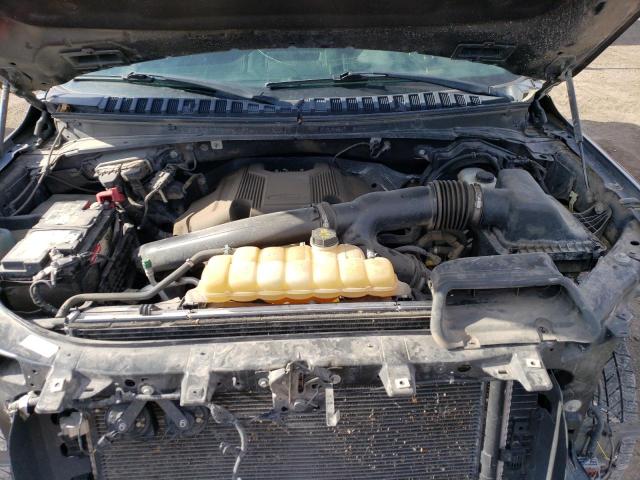 1FMJK1JT4JEA66645 Ford Expedition Max Xlt