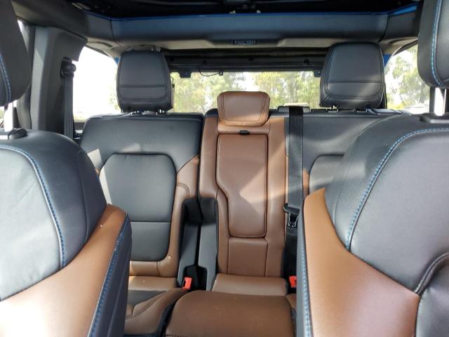 1FMEE5BP8NLB44024 Ford Bronco Base