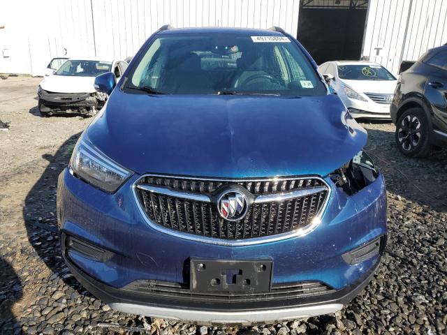 KL4CJASBXKB809344 Buick Encore Preferred