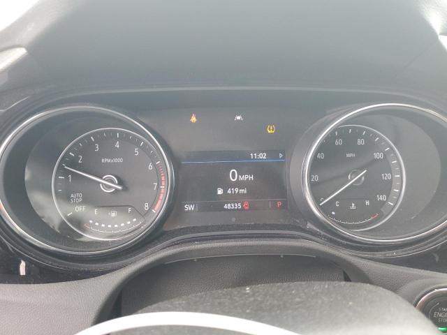 KL4MMBS26LB115799 Buick Encore Gx Preferred