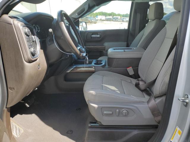 1GCUYEED4NZ139635 Chevrolet Silverado Ltd K1500 Rst