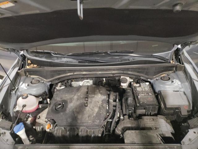 5XYRL4LC0MG071260 KIA SORENTO S