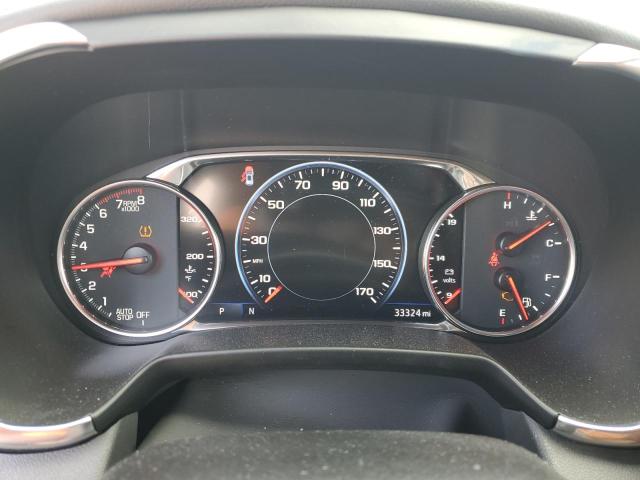 3GNKBFR42MS539446 Chevrolet Blazer Premier