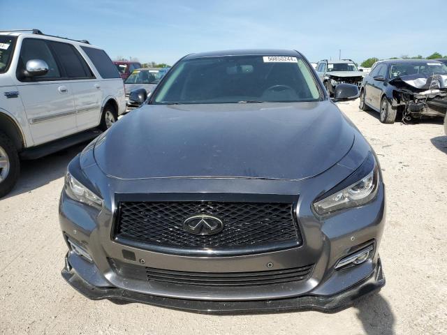 JN1EV7AP1HM732348 Infiniti Q50 Premium