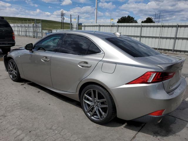 JTHCE1D24F5009570 Lexus IS 350