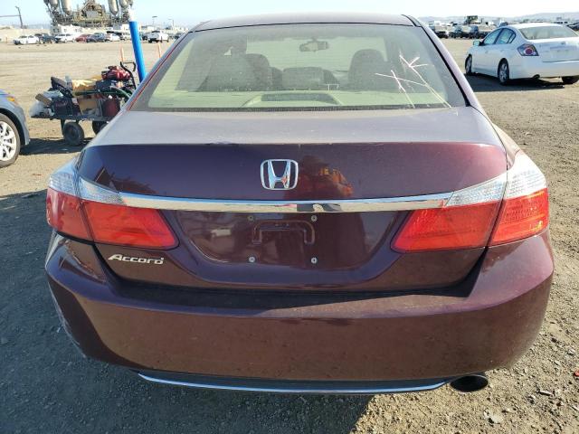 1HGCR2F38EA038000 Honda ACCORD LX