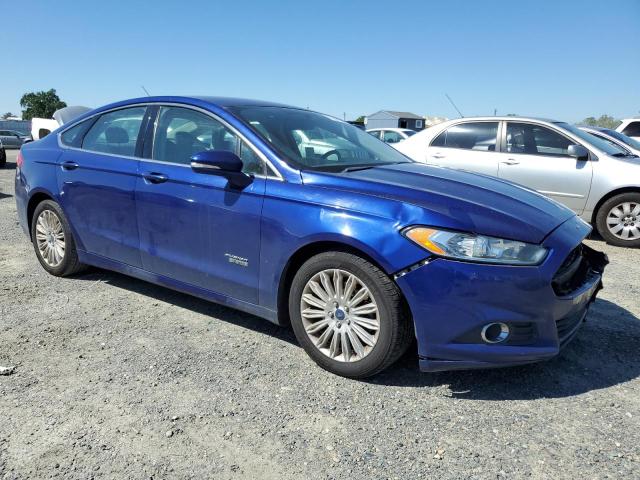 3FA6P0PU9GR229176 Ford Fusion Se Phev