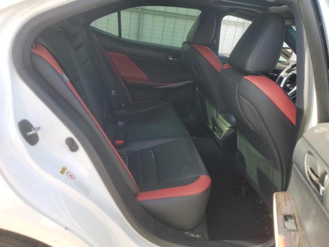 JTHBF1D21F5060498 Lexus IS 250