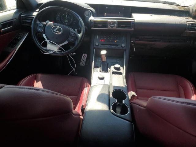 JTHC81D2XK5036502 Lexus IS 300