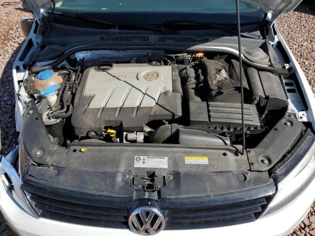 3VWLL7AJ0EM330176 Volkswagen JETTA TDI