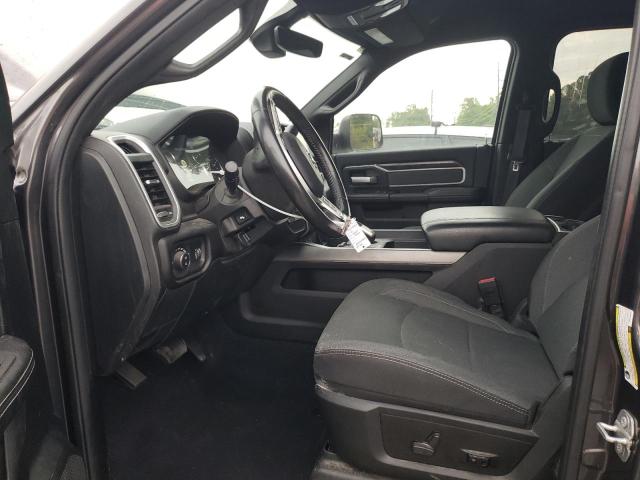 3C6UR5DL7MG608955 RAM 2500 Big Horn