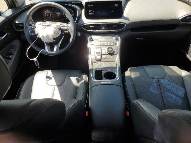 5NMS44AL8NH441234 Hyundai Santa Fe Limited