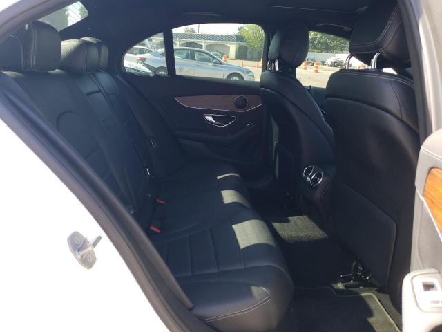 WDDWF8DB2LR526381 Mercedes-Benz C 300