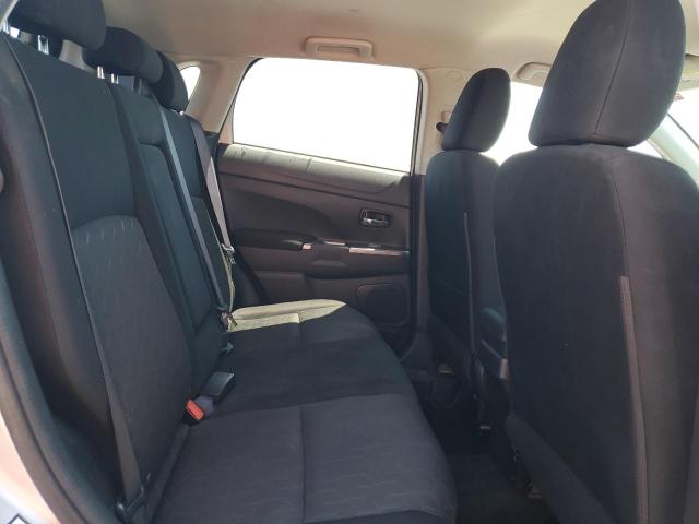 JA4APVAU5MU013589 Mitsubishi Outlander Sport Se