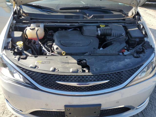 2C4RC1EG1LR273310 Chrysler Pacifica Touring L Plus