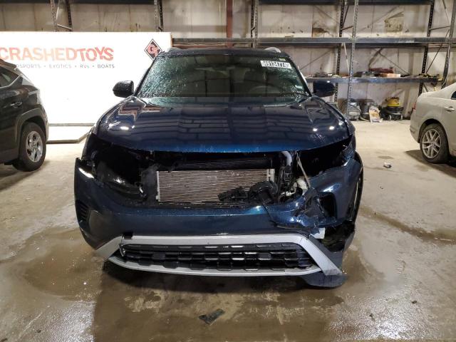 1V2AC2CA9MC205119 Volkswagen Atlas Cross Sport S