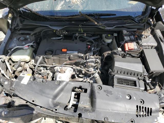 2HGFC2F89KH516206 Honda Civic Sport