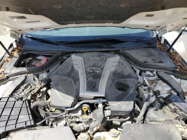 JN1EV7AP8HM740205 Infiniti Q50 Premium