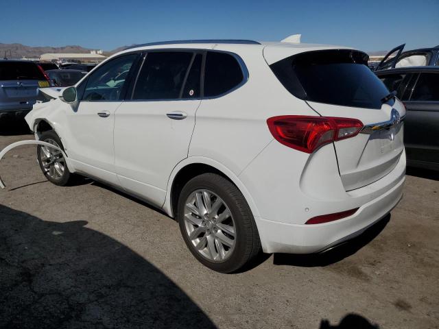 LRBFX4SX4LD142127 Buick Envision Premium Ii