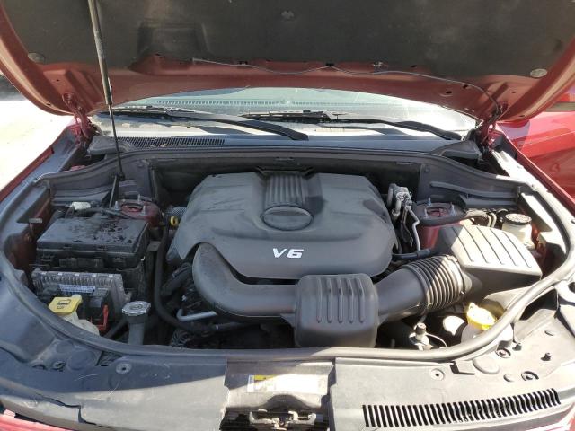 1C4RJFAG5EC407966 Jeep Grand Cherokee Laredo