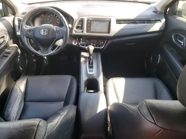 3CZRU6H76GM734904 Honda Hr-v Exl