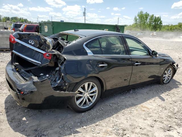 JN1BV7AP8EM670431 Infiniti Q50 BASE