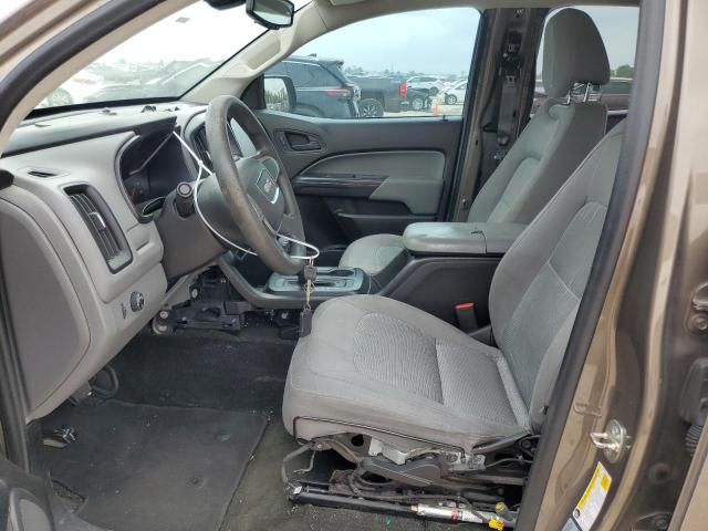 1GTG5BE39G1185734 GMC Canyon