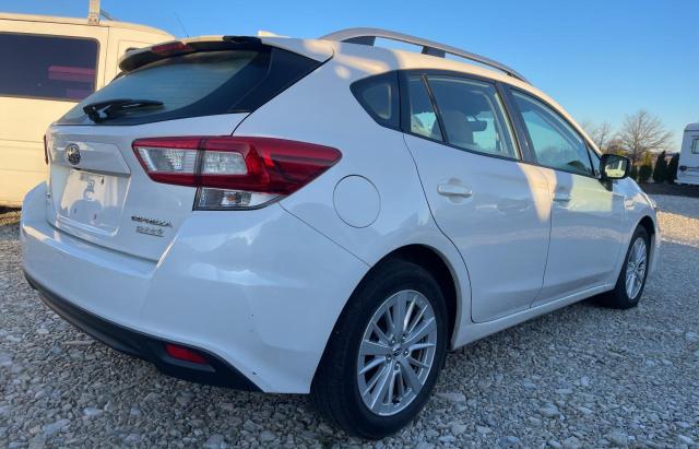 4S3GTAB61H3740079 Subaru Impreza Premium