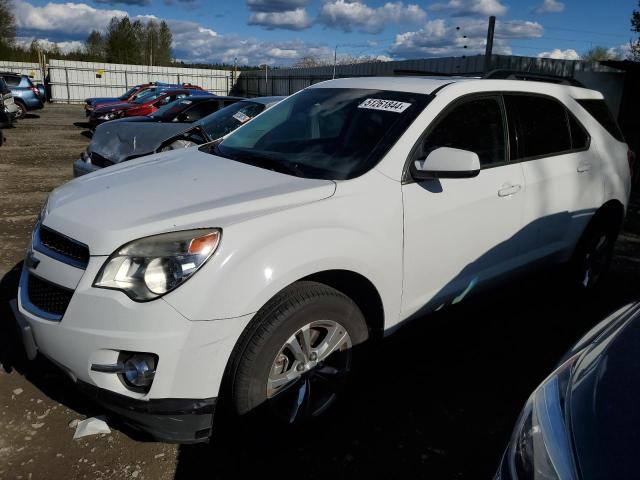 Auction sale of the 2015 Chevrolet Equinox Lt, vin: 2GNALCEK3F6414629, lot number: 51261844