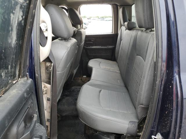 1C6RR7FT5GS323652 RAM 1500 St