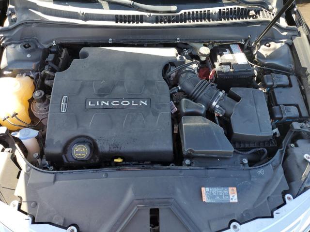 3LN6L2JK5FR610073 Lincoln MKZ