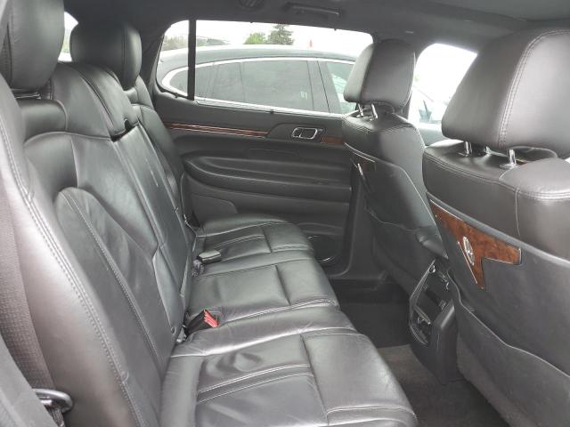 2LMHJ5NK5EBL58188 Lincoln MKT