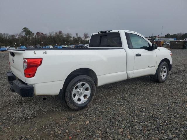 1N6AA1R73HN569105 Nissan TITAN S