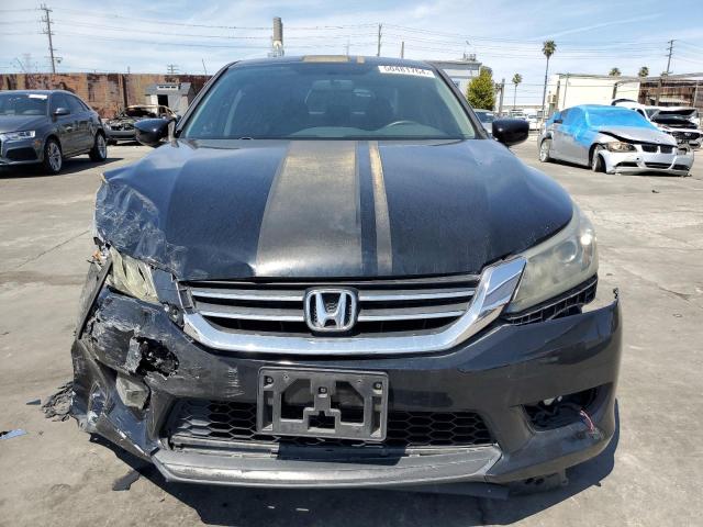1HGCR2F55FA249951 Honda Accord Sport