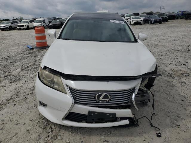 JTHBK1GG8E2139105 Lexus ES 350