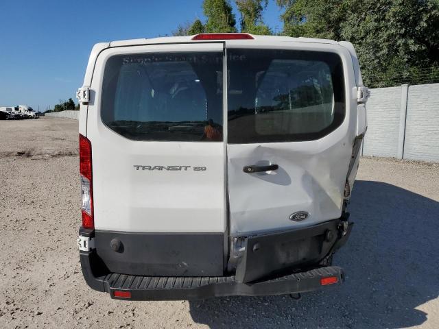 1FTYE9ZM4KKA61552 Ford Transit T-150