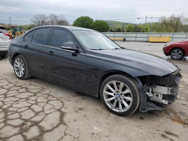 WBA8E5G53GNT41437 BMW 320 XI