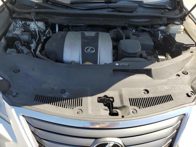 2T2ZZMCA8GC023689 Lexus RX 350