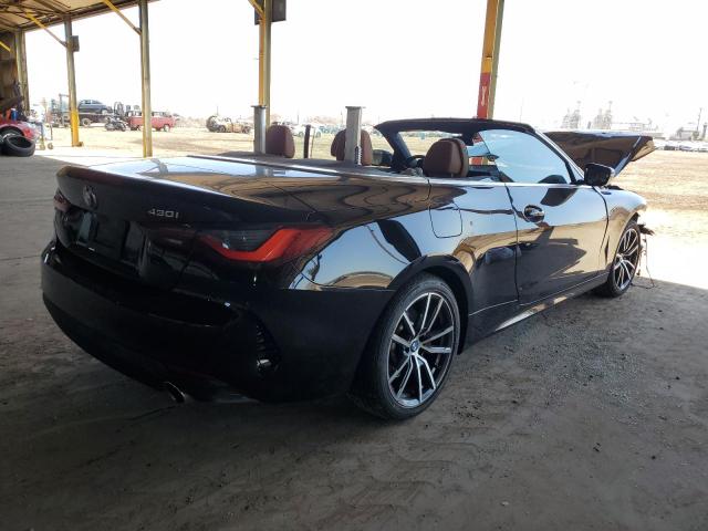 WBA23AT02MCG22847 BMW 430I