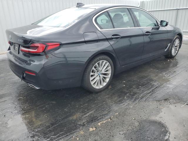 WBA53BH05PWY23962 BMW 530 I