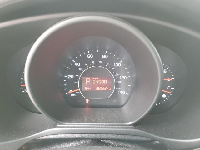KNDJN2A24F7166636 KIA Soul
